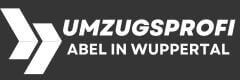 Logo von Umzugsprofi Abel aus Wuppertal