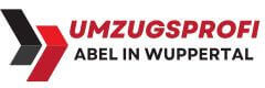 Logo von Umzugsprofi Abel aus Wuppertal